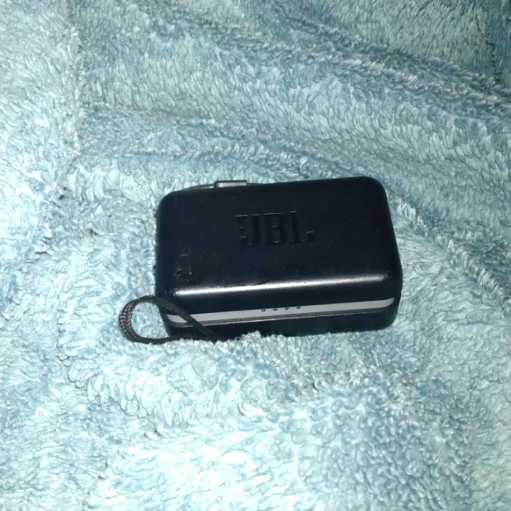 JBL Endurance Peak
